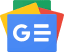 imagen logo de google noticias